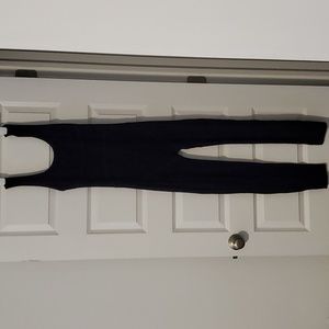 Full length bodysuit